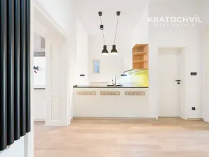 Prodej bytu 3+kk, Brno, Hlinky, 92 m2