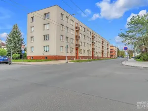 Pronájem bytu 3+1, Hradec Králové, třída SNP, 64 m2