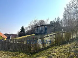 Prodej pozemku pro bydlení, Újezd, 331 m2