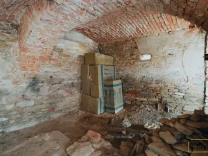 Prodej rodinného domu, Kuřimské Jestřabí, 75 m2