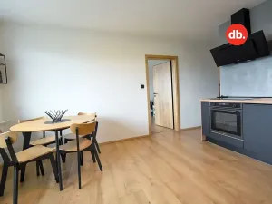 Pronájem bytu 2+1, Nejdek, Lipová, 66 m2