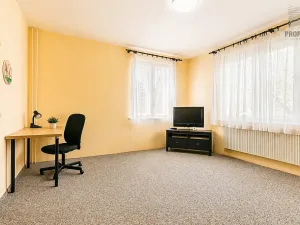 Prodej rodinného domu, Veverská Bítýška, Na Bílém potoce, 188 m2