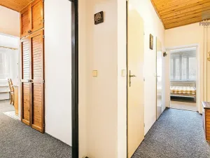 Prodej rodinného domu, Veverská Bítýška, Na Bílém potoce, 188 m2