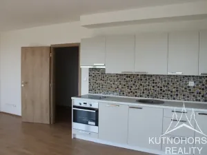 Prodej bytu 1+kk, Kutná Hora, V Zákoutí, 38 m2