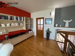 Prodej rodinného domu, Přáslavice, 300 m2