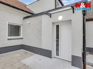 Prodej rodinného domu, Lochovice, 162 m2