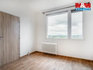 Prodej bytu 1+1, Česká Lípa, Železničářská, 35 m2