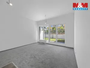 Prodej bytu 1+kk, Praha, 34 m2