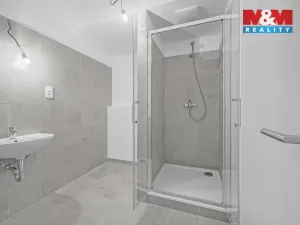 Prodej bytu 1+kk, Praha, 34 m2