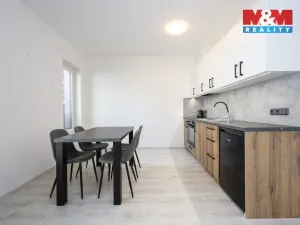 Pronájem bytu 2+kk, Olomouc, Edmunda Husserla, 57 m2