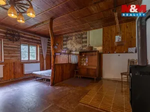 Prodej rodinného domu, Oselce - Kotouň, 112 m2