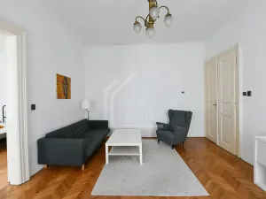 Prodej bytu 3+1, Praha - Staré Město, Masná, 70 m2