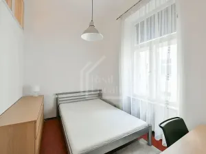 Prodej bytu 3+1, Praha - Staré Město, Masná, 70 m2