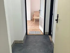 Pronájem bytu 2+1, Praha - Žižkov, Hartigova, 53 m2