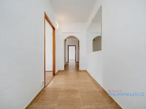 Prodej bytu 2+1, Ostrava, Tylova, 58 m2