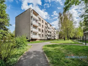 Prodej bytu 2+1, Ostrava, Tylova, 58 m2