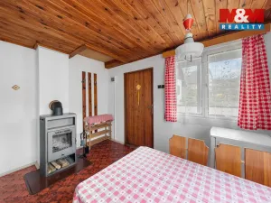 Prodej chaty, Ryjice, 23 m2