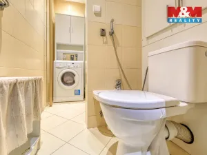 Prodej bytu 3+1, Plzeň - Hradiště, Zelenohorská, 76 m2