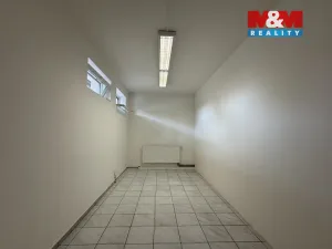 Pronájem kanceláře, Brandýs nad Labem-Stará Boleslav - Brandýs nad Labem, Petra Jilemnického, 10 m2