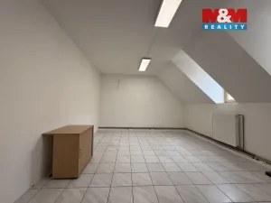 Pronájem kanceláře, Brandýs nad Labem-Stará Boleslav - Brandýs nad Labem, Petra Jilemnického, 170 m2