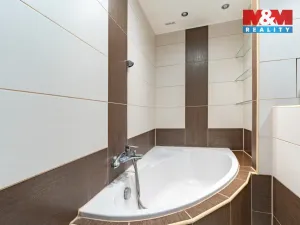 Prodej bytu 1+1, Aš, Vysoká, 36 m2