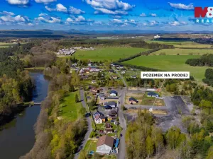 Prodej pozemku pro bydlení, Ralsko - Ploužnice, 1862 m2