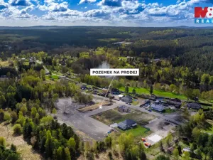 Prodej pozemku pro bydlení, Ralsko - Ploužnice, 1862 m2