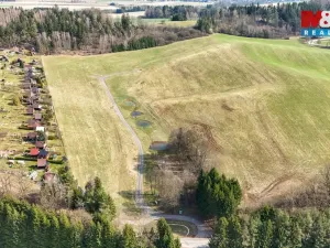 Prodej pozemku pro bydlení, Písečná, 2682 m2