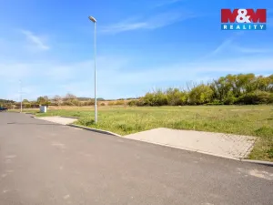 Prodej pozemku pro bydlení, Smečno, 1764 m2