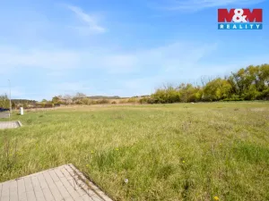 Prodej pozemku pro bydlení, Smečno, 1764 m2