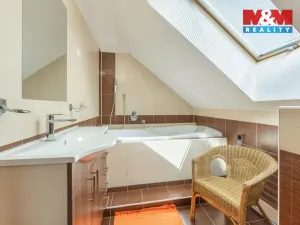 Prodej rodinného domu, Libušín, V Záhoří, 136 m2