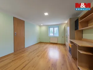 Prodej rodinného domu, Lomnice, Kraslická, 166 m2