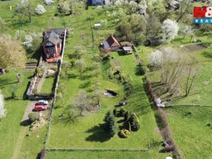 Prodej chaty, Týn nad Bečvou, 96 m2