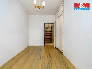 Prodej bytu 3+1, Hradec Králové - Nový Hradec Králové, Čajkovského, 80 m2