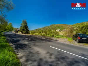 Prodej bytu 2+1, Velké Březno, Děčínská, 43 m2