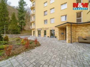 Prodej bytu 2+kk, Jáchymov, K Lanovce, 60 m2