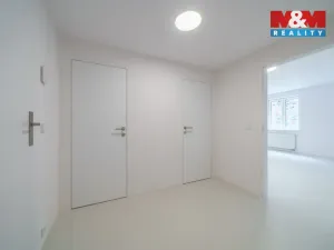 Prodej bytu 2+kk, Jáchymov, K Lanovce, 46 m2