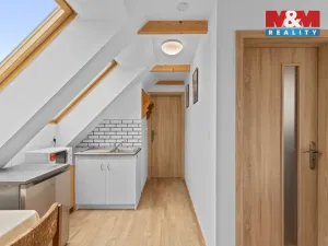 Prodej rodinného domu, Jarpice, 380 m2