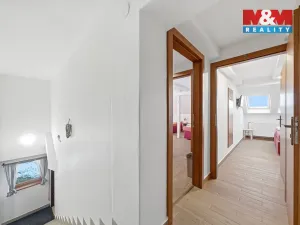 Prodej ubytování, Čenkovice, 297 m2