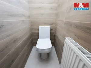 Pronájem skladu, Hlubočky, Fučíkova, 900 m2