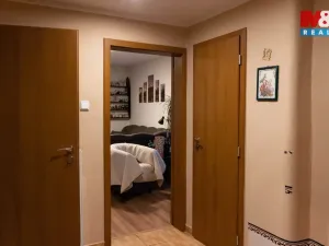 Prodej rodinného domu, Karviná - Mizerov, U Studny, 198 m2