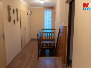 Prodej rodinného domu, Karviná - Mizerov, U Studny, 198 m2