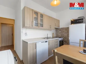 Pronájem bytu 3+1, Frýdek-Místek - Místek, Janáčkova, 74 m2