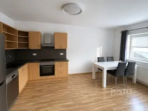 Pronájem bytu 3+kk, Písek, Karla Boromejského, 70 m2