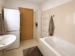 Pronájem bytu 3+kk, Písek, Karla Boromejského, 70 m2