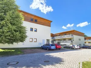 Pronájem bytu 3+kk, Písek, Karla Boromejského, 70 m2