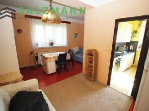 Prodej bytu 3+1, Plzeň, Na Průtahu, 85 m2