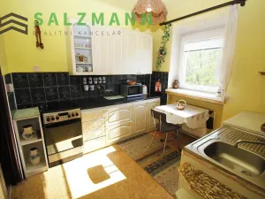 Prodej bytu 3+1, Plzeň, Na Průtahu, 85 m2