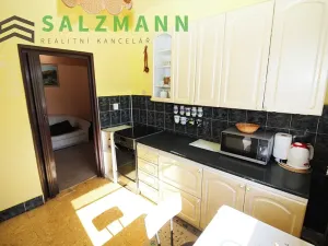 Prodej bytu 3+1, Plzeň, Na Průtahu, 85 m2