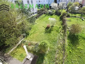 Prodej bytu 3+1, Plzeň, Na Průtahu, 85 m2